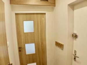 Pronájem bytu 1+1, Ostrava - Poruba, Svojsíkova, 28 m2