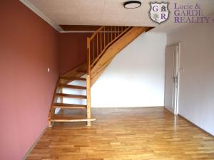 Prodej bytu 5+1, Hluboká nad Vltavou, Lesní, 112 m2