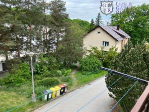 Prodej bytu 5+1, Hluboká nad Vltavou, Lesní, 112 m2