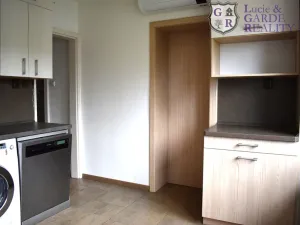 Prodej bytu 5+1, Hluboká nad Vltavou, Lesní, 112 m2