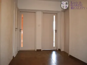 Prodej bytu 5+1, Hluboká nad Vltavou, Lesní, 112 m2