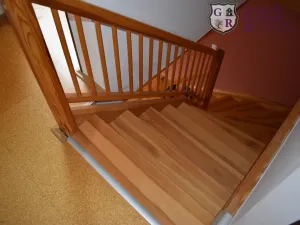 Prodej bytu 5+1, Hluboká nad Vltavou, Lesní, 112 m2