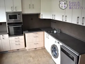 Prodej bytu 5+1, Hluboká nad Vltavou, Lesní, 112 m2