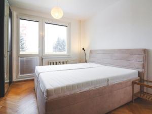 Pronájem bytu 3+1, Brno, Vondrákova, 72 m2