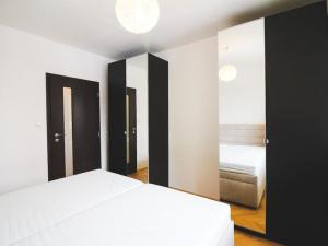 Pronájem bytu 3+1, Brno, Vondrákova, 72 m2