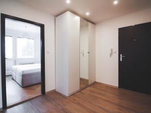 Pronájem bytu 3+1, Brno, Vondrákova, 72 m2