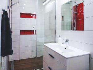 Pronájem bytu 3+1, Brno, Vondrákova, 72 m2
