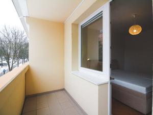 Pronájem bytu 3+1, Brno, Vondrákova, 72 m2