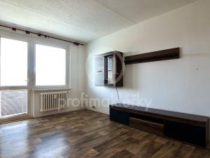 Prodej bytu 3+1, Moravský Krumlov, Sídliště, 61 m2