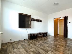 Prodej bytu 3+1, Moravský Krumlov, Sídliště, 61 m2