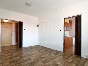Prodej bytu 3+1, Moravský Krumlov, Sídliště, 61 m2