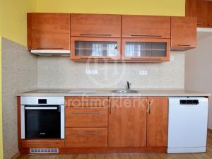 Prodej bytu 3+1, Moravský Krumlov, Sídliště, 61 m2