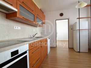Prodej bytu 3+1, Moravský Krumlov, Sídliště, 61 m2