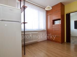 Prodej bytu 3+1, Moravský Krumlov, Sídliště, 61 m2