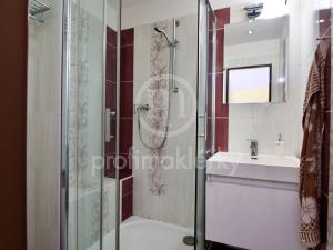 Prodej bytu 3+1, Moravský Krumlov, Sídliště, 61 m2