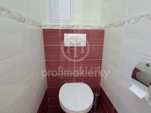 Prodej bytu 3+1, Moravský Krumlov, Sídliště, 61 m2