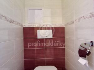 Prodej bytu 3+1, Moravský Krumlov, Sídliště, 61 m2