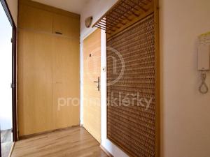 Prodej bytu 3+1, Moravský Krumlov, Sídliště, 61 m2