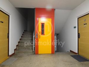 Prodej bytu 3+1, Moravský Krumlov, Sídliště, 61 m2