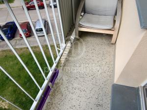 Prodej bytu 3+1, Moravský Krumlov, Sídliště, 61 m2
