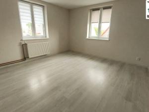 Pronájem bytu 1+1, Františkovy Lázně - Horní Lomany, Americká, 40 m2