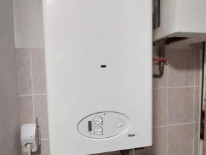 Pronájem bytu 1+1, Františkovy Lázně - Horní Lomany, Americká, 40 m2
