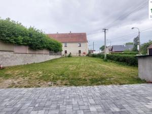 Pronájem bytu 1+1, Františkovy Lázně - Horní Lomany, Americká, 40 m2