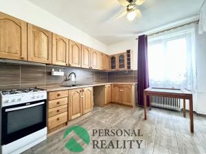 Prodej bytu 2+1, Most, tř. Budovatelů, 61 m2