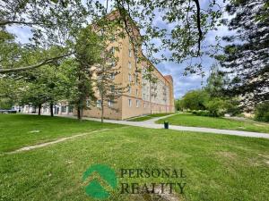 Prodej bytu 2+1, Most, tř. Budovatelů, 61 m2