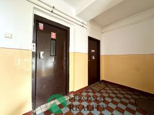 Prodej bytu 2+1, Most, tř. Budovatelů, 61 m2