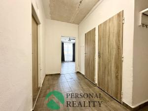 Prodej bytu 2+1, Most, tř. Budovatelů, 61 m2