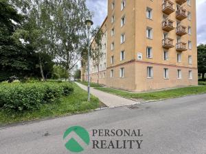 Prodej bytu 2+1, Most, tř. Budovatelů, 61 m2