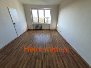 Pronájem bytu 2+1, Karviná - Ráj, Kosmonautů, 52 m2