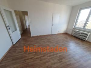 Pronájem bytu 2+1, Karviná - Ráj, Kosmonautů, 52 m2