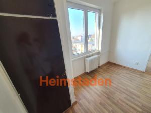 Pronájem bytu 2+1, Karviná - Ráj, Kosmonautů, 52 m2