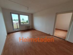 Pronájem bytu 3+1, Karviná - Mizerov, Studentská, 74 m2