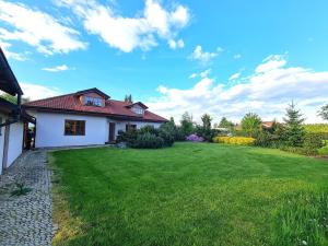Prodej rodinného domu, Kunice, Járy Cimrmana, 253 m2