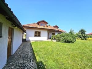 Prodej rodinného domu, Kunice, Járy Cimrmana, 253 m2