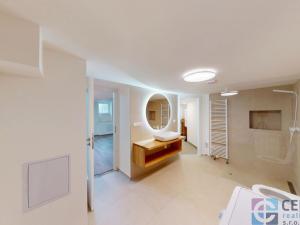 Pronájem bytu 2+kk, Jablonec nad Nisou - Vrkoslavice, Pražská, 54 m2