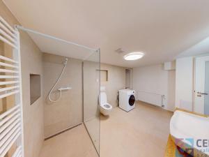 Pronájem bytu 2+kk, Jablonec nad Nisou - Vrkoslavice, Pražská, 54 m2