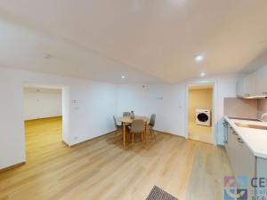 Pronájem bytu 2+kk, Jablonec nad Nisou - Vrkoslavice, Pražská, 54 m2