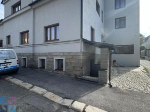 Pronájem bytu 2+kk, Jablonec nad Nisou - Vrkoslavice, Pražská, 54 m2