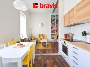 Prodej bytu 3+kk, Brno, Modřická, 75 m2