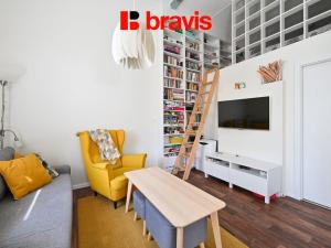 Prodej bytu 3+kk, Brno, Modřická, 75 m2