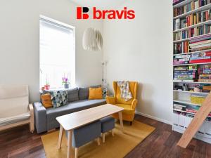 Prodej bytu 3+kk, Brno, Modřická, 75 m2