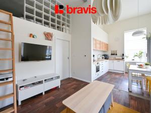 Prodej bytu 3+kk, Brno, Modřická, 75 m2