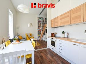 Prodej bytu 3+kk, Brno, Modřická, 75 m2