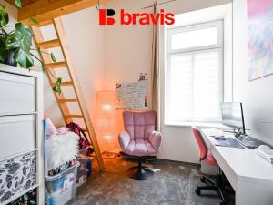 Prodej bytu 3+kk, Brno, Modřická, 75 m2