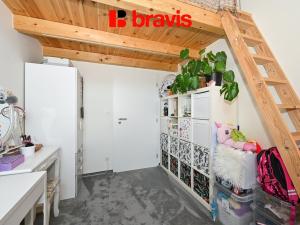 Prodej bytu 3+kk, Brno, Modřická, 75 m2