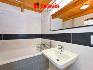 Prodej bytu 3+kk, Brno, Modřická, 75 m2
